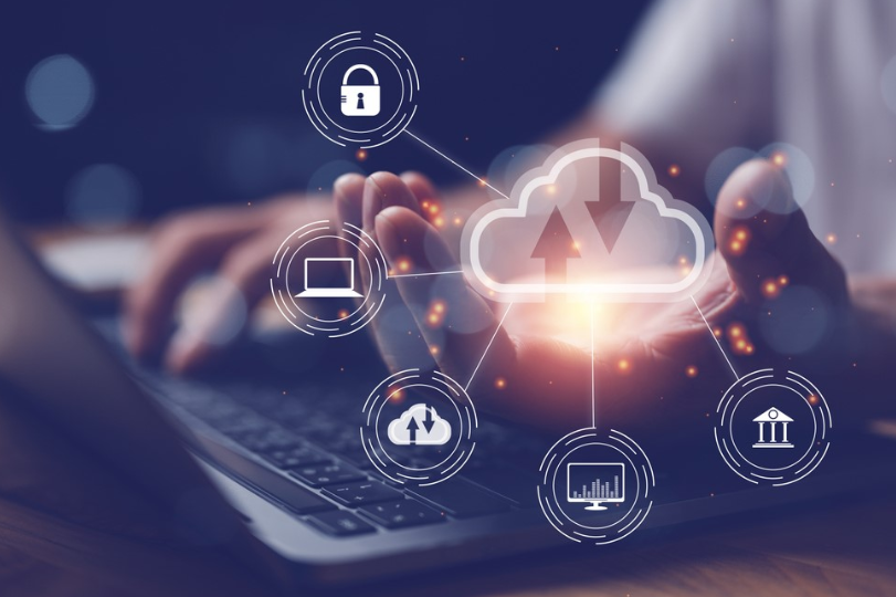 Benefits of Cloud Computing Technology