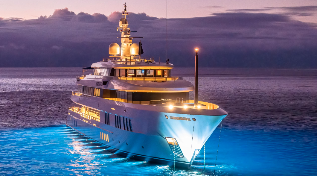 Boat Marine Lights: Complete Guide for Safety and Style