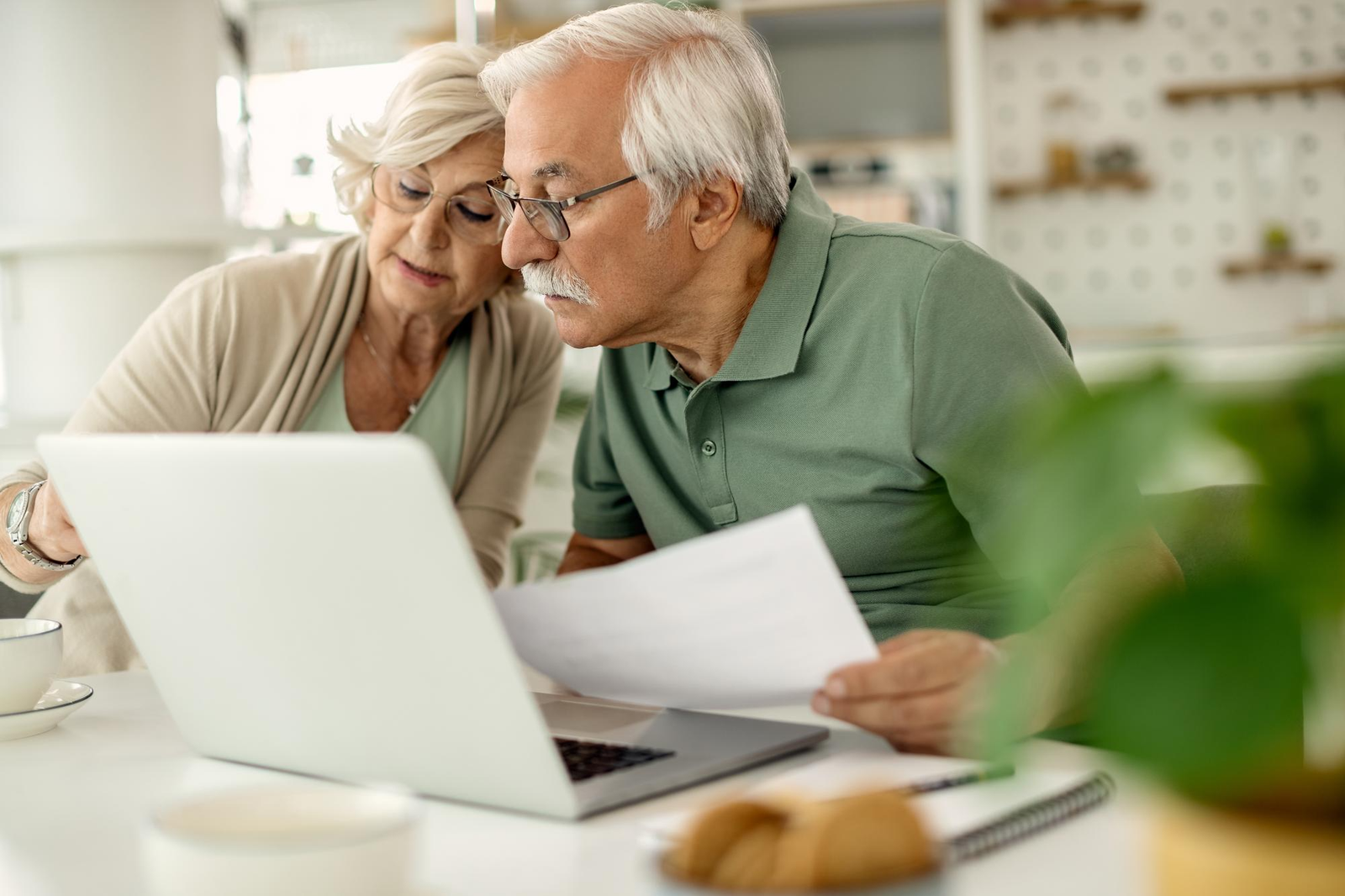 Why Seniors First Reverse Mortgage Is a Smart Retirement Funding Option