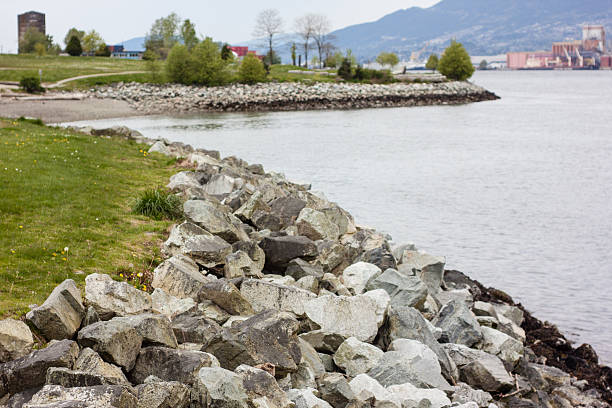 Why a Revetment Wall Is Essential for Waterfront Property Protection in West Palm Beach