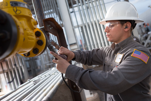 Quaternary Annulus Inspection Services for Safe and Efficient Turbine Operation