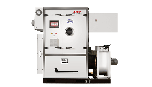 Complete Guide to Industrial Dehumidification Systems