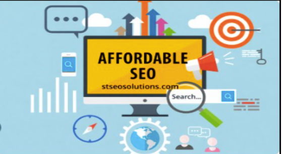 In today’s digital world, having a website isn’t enough. You need visibility, credibility, and traffic that actually converts. That’s where ST SEO Solutions comes in.