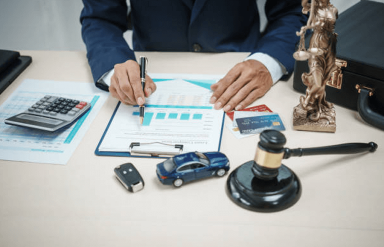 How Do Car Accident Lawyers in Aurora Protect Your Claim?