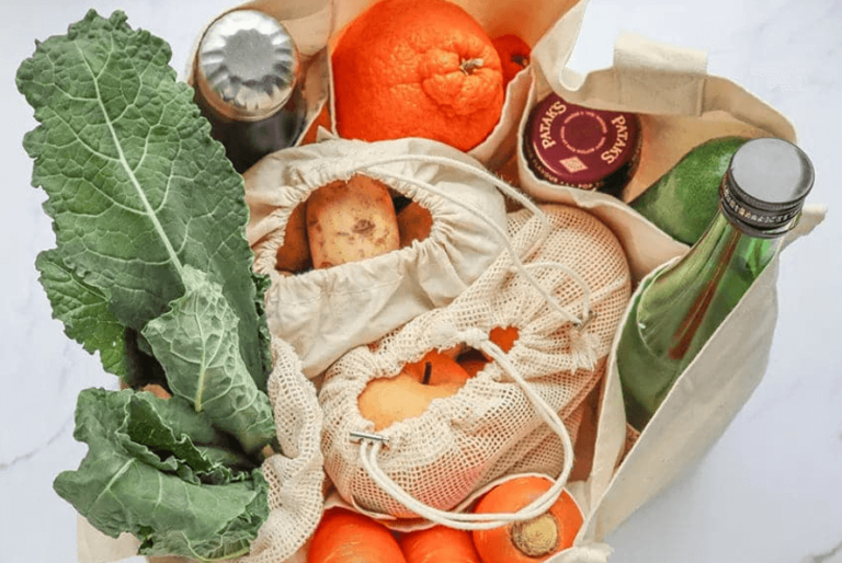 Why a Multi Pocket Tote Bag Is the Perfect Blend of Style and Organization