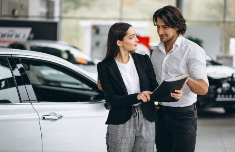 Guide To Choosing The Right Used Car Model