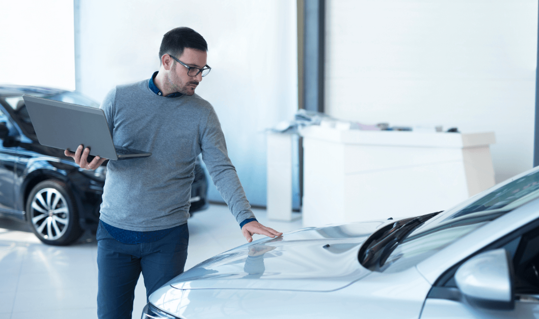 How Murrieta Used Car Dealers Evaluate Trade-ins