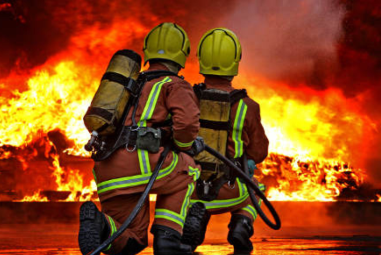 Fire Risk Assessment: Ensuring Comprehensive Fire Safety