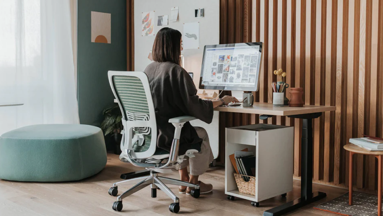 Office Furniture: Designing Workspaces That Inspire Performance