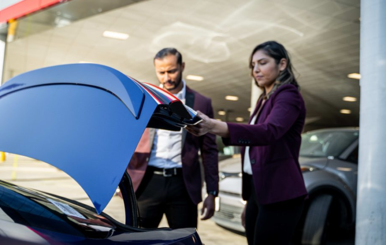 Where Buyers Can Compare Quality Used Cars?