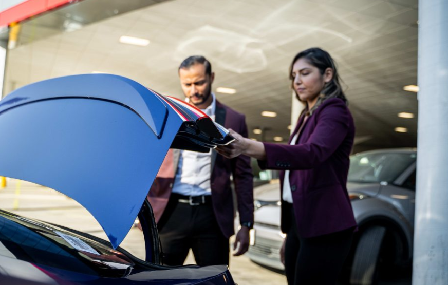 Where Buyers Can Compare Quality Used Cars?