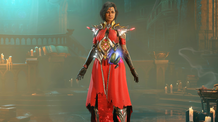 Diablo 4 News Today: New Features & Leaks