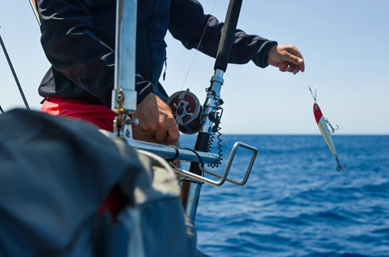 Exploring Offshore Fishing Adventures in Los Sueños