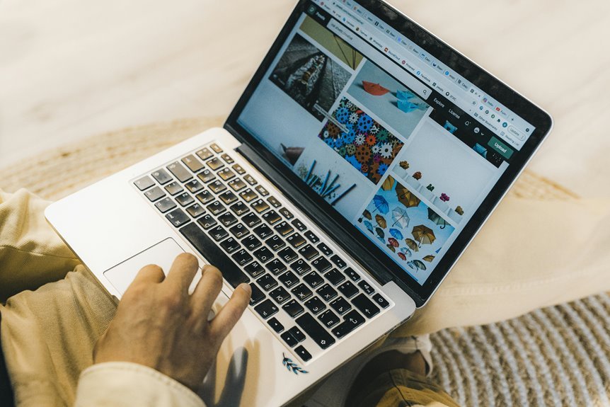 reliable online web model