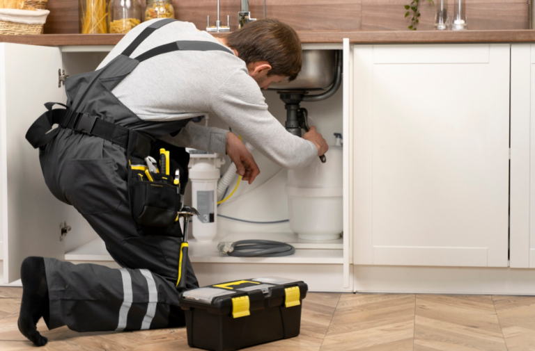 What to Do Before an Emergency Plumber Arrives in Brookvale