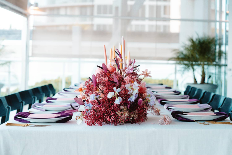 Why Corporate Flower Rentals Are Becoming Essential for Contemporary Businesses
